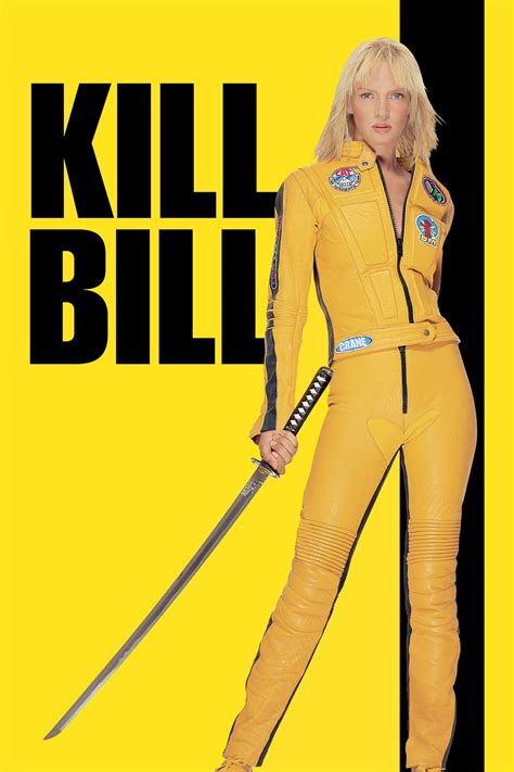 kill bill film